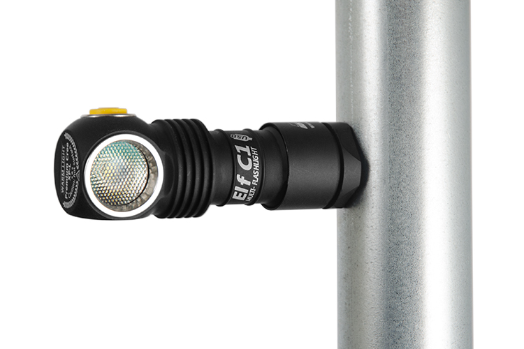 Armytek Elf C1-2