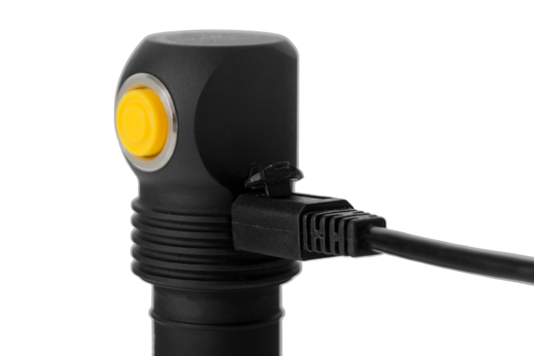 Armytek Elf C1-3