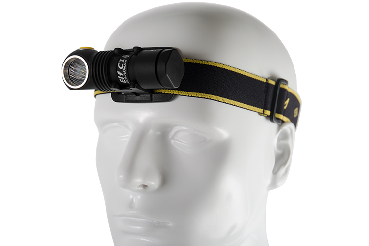 Armytek Elf C4