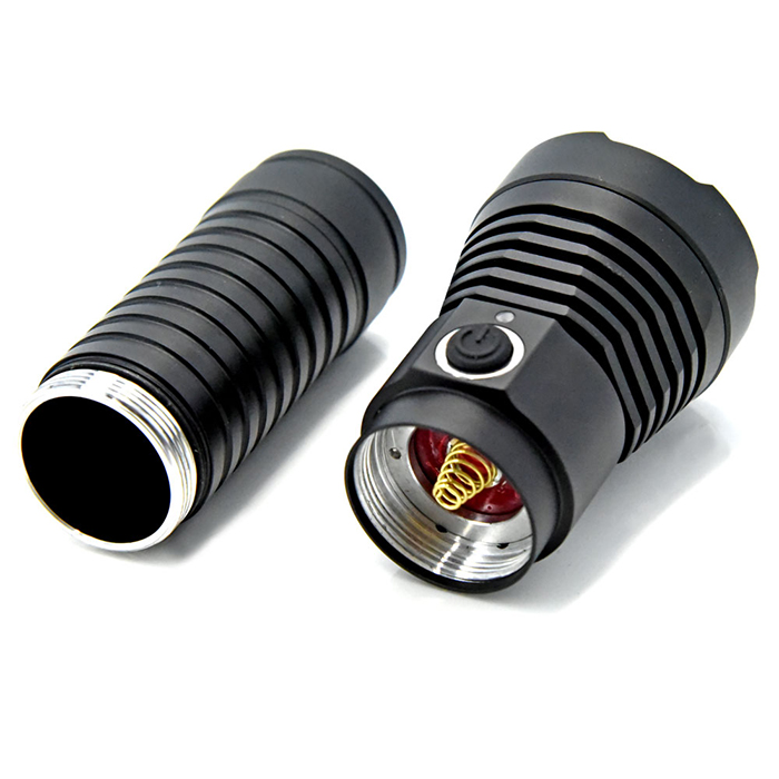 Soshine TC16 USB-2