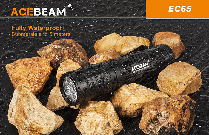 acebeam EC65-6