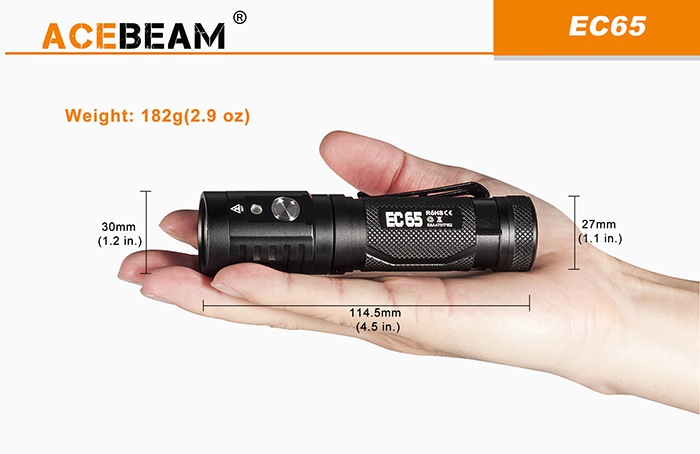 acebeam EC65-7