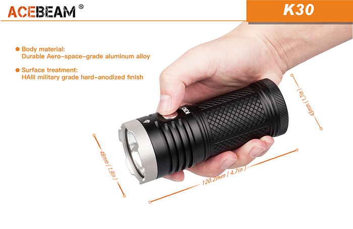 Acebeam K30-1