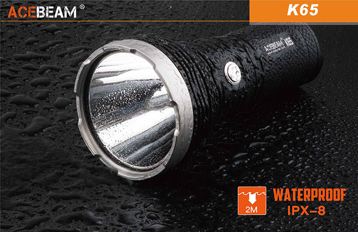 Acebeam K65-7