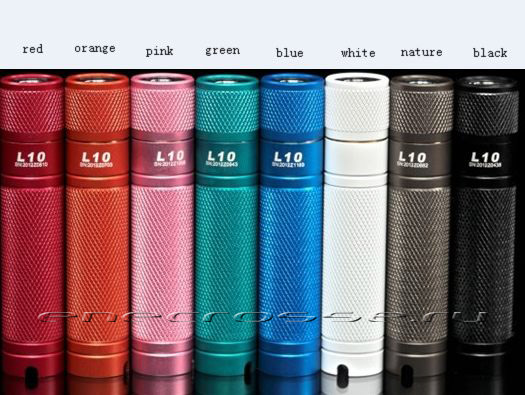 acebeam-l10-colors