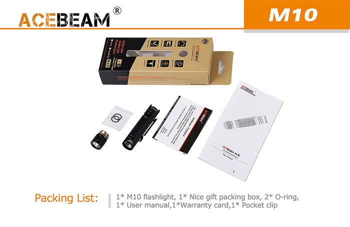 Acebeam -M10-n 5