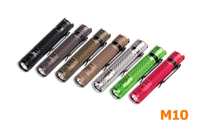 Acebeam -M10-n 6