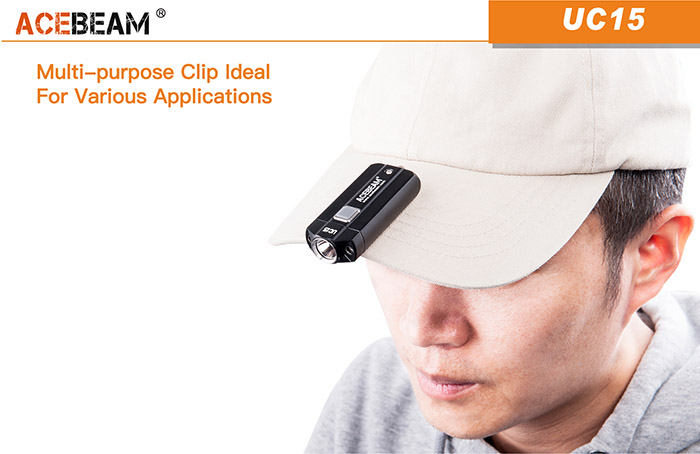 Acebeam Uc15 5