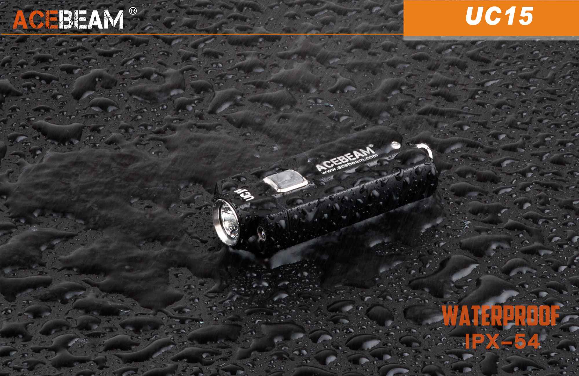 Acebeam Uc15 6