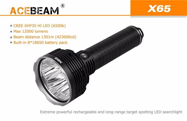 Acebeam X65