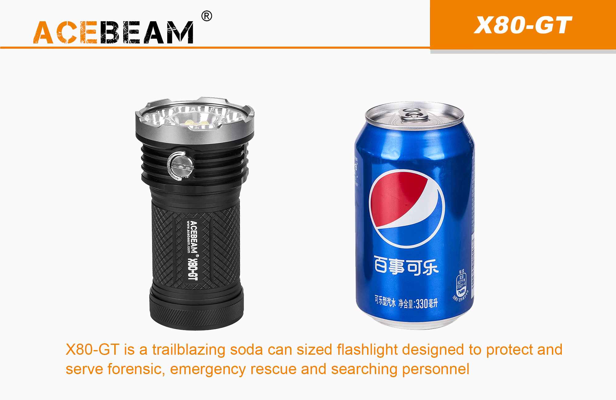 Acebeam X80-6