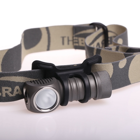 ZEBRA H32Fw CR123 N