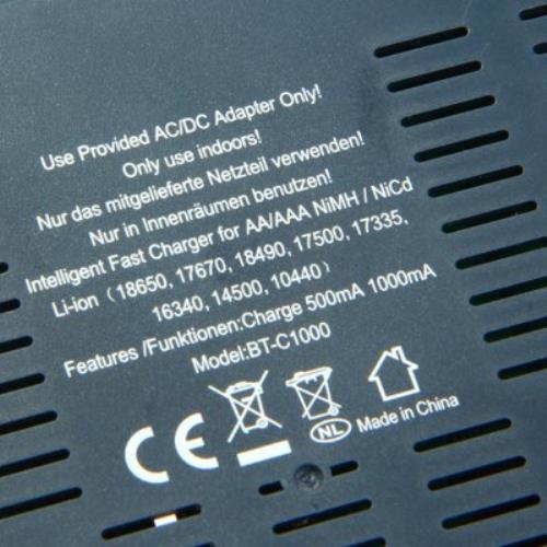BT-C1000 5