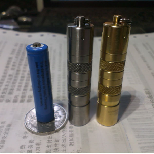 DQG Capsule 2