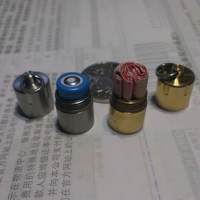 DQG Capsule 3
