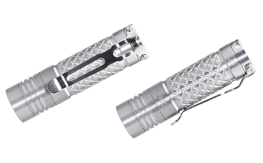 EagleTac D3C Ti-2