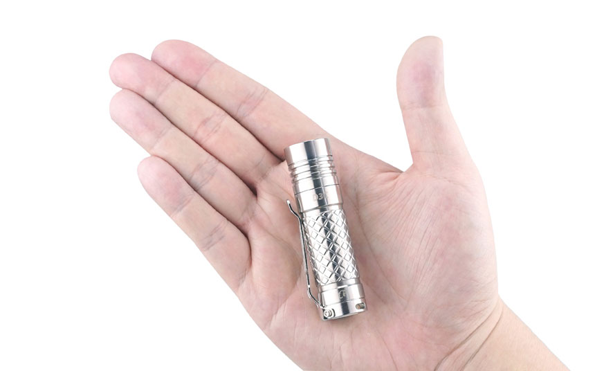 EagleTac D3C Ti-3