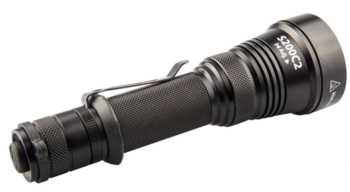 EagleTac S200C2 5