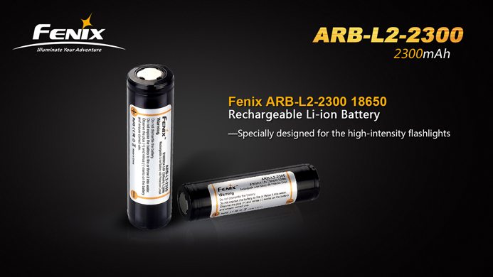 ARB L2 2300 2