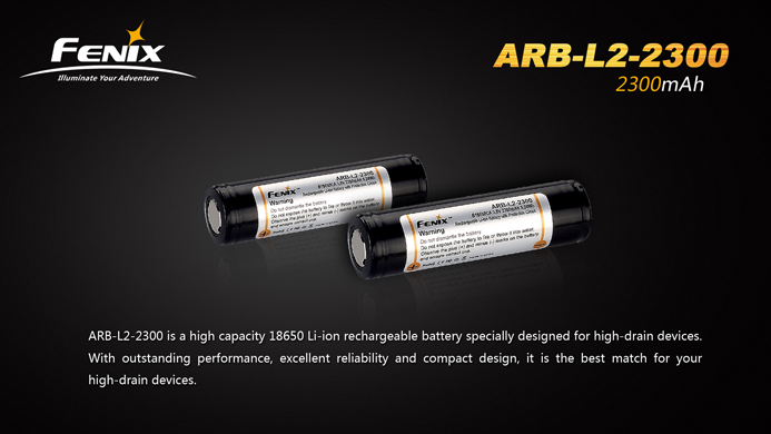 ARB L2 2300 3