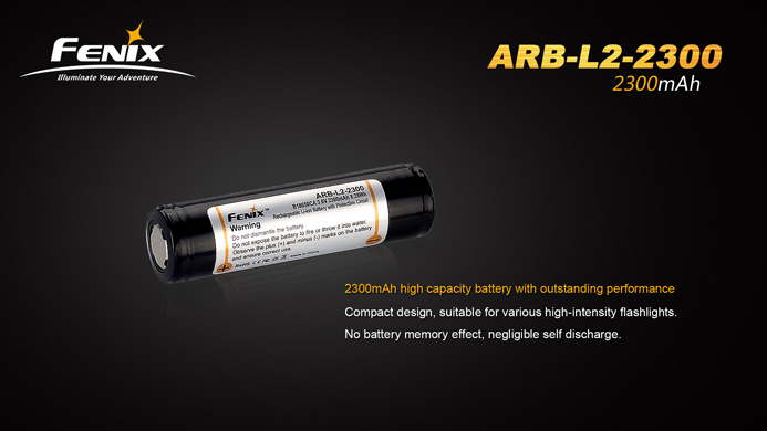 ARB L2 2300 5