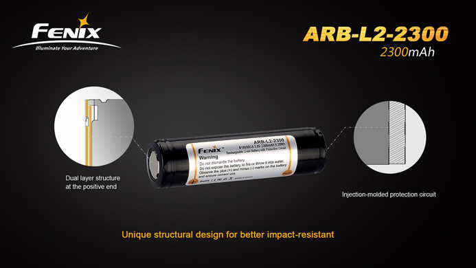 ARB L2 2300 8