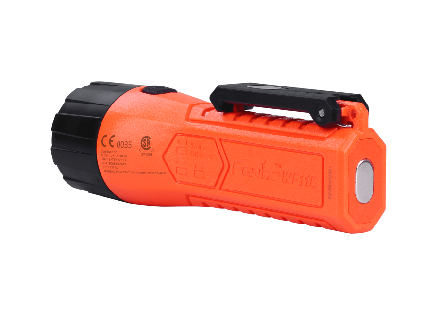 WF11E