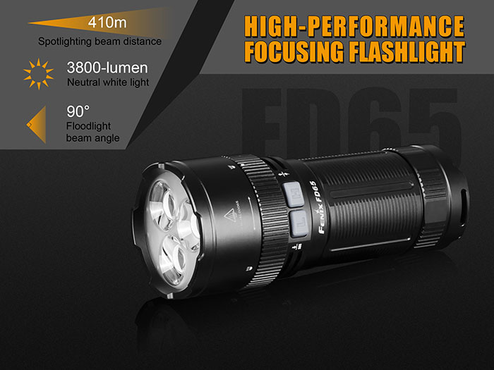 Fenix FD65