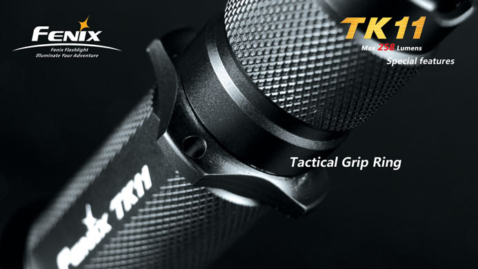Fenix - TK11 10