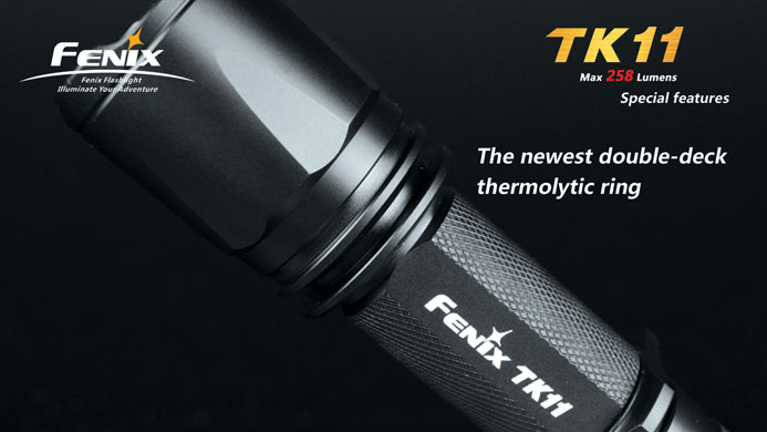 Fenix - TK11 12