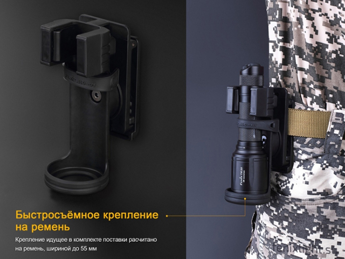 Fenix-TK25 IR 7