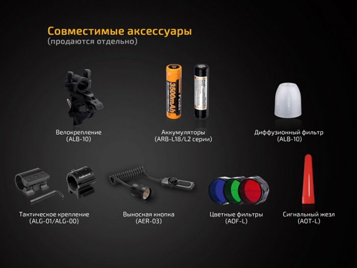 Fenix-TK25 IR 9