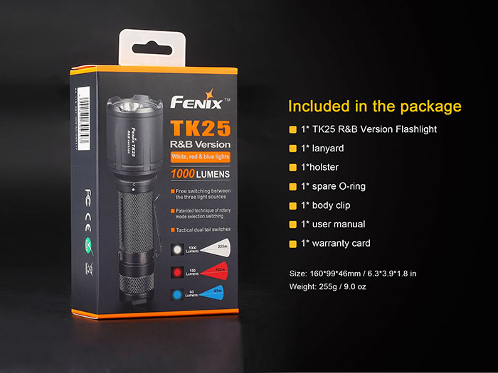 Tk25 red 15