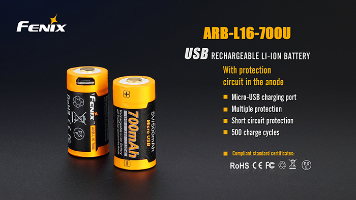 FenixARB-L16-700U2