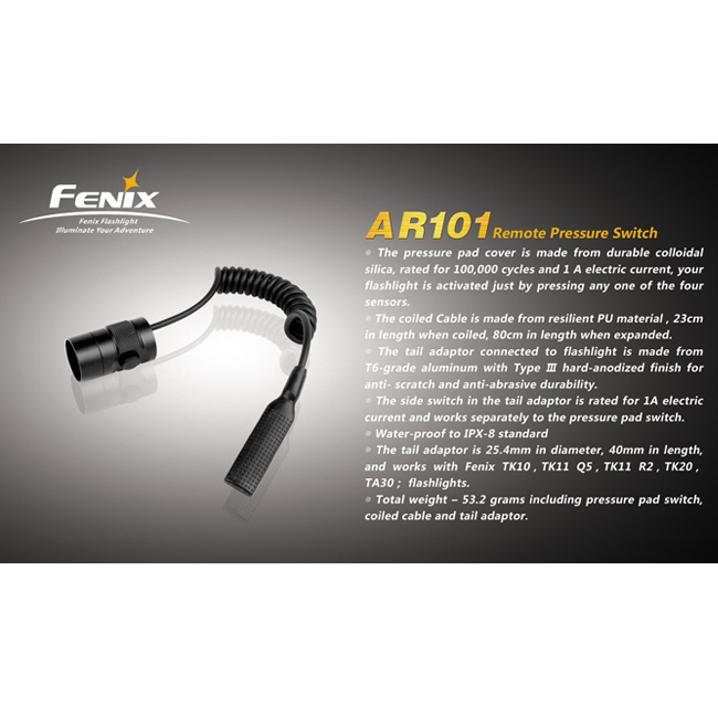 AR101
