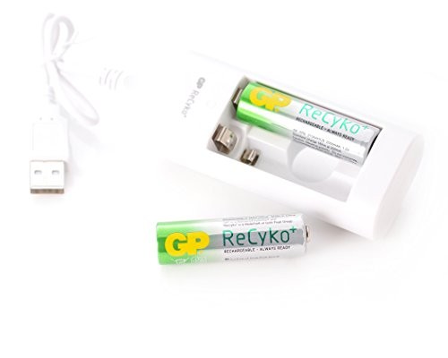 CP Recyko 2