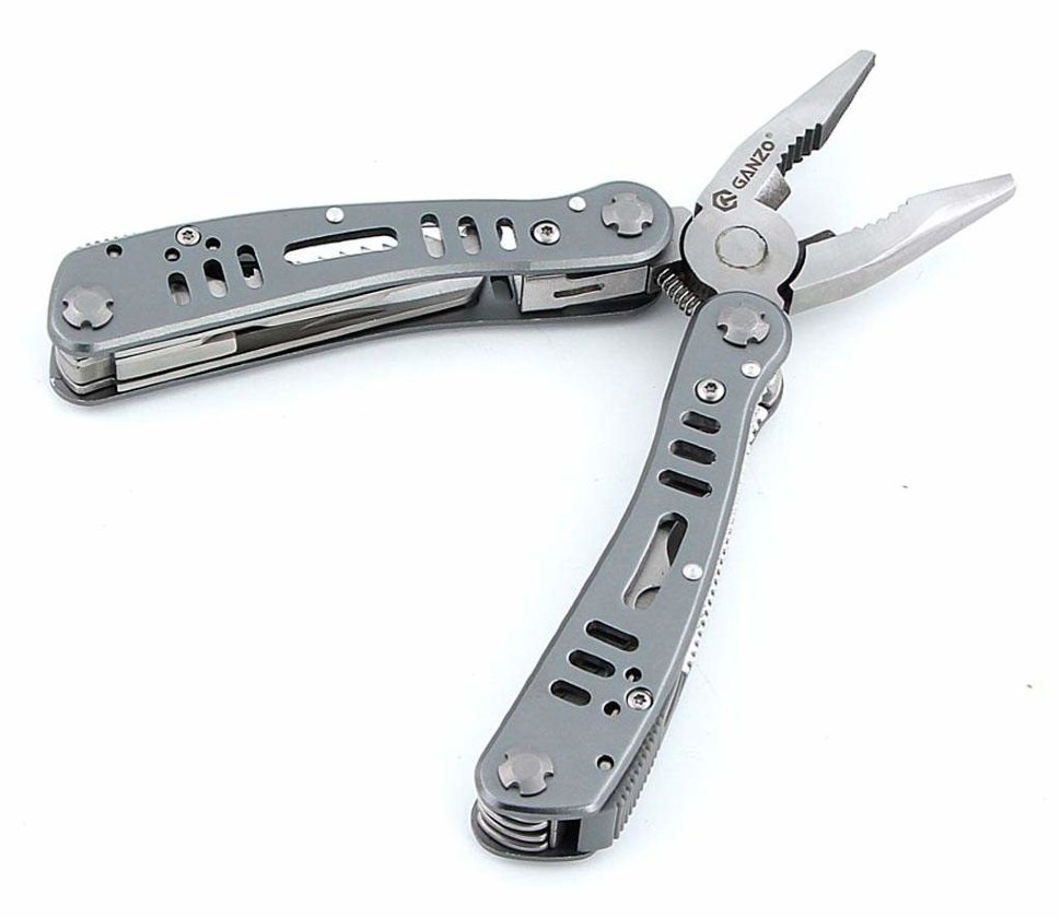 Ganzo G203-05