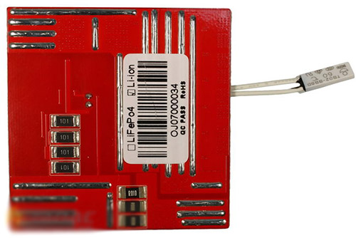 HCX D180-03