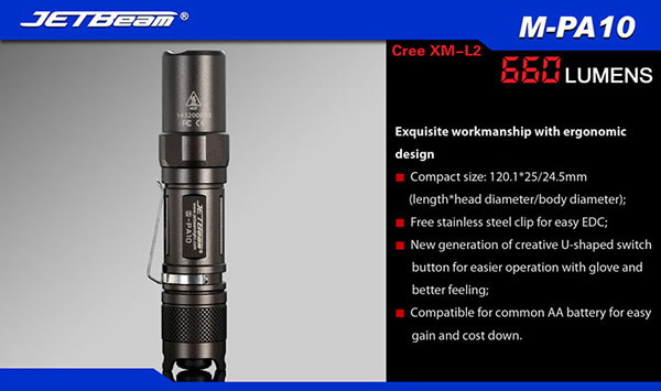 M-PA10 10