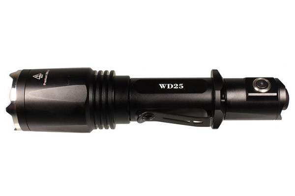 KeepPower WD25 980Lm-02