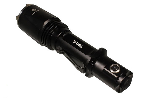 KeepPower WD25 980Lm-03