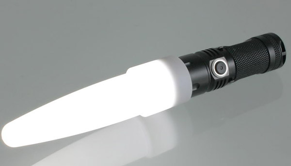 KeepPower WD1C 620Lm-11