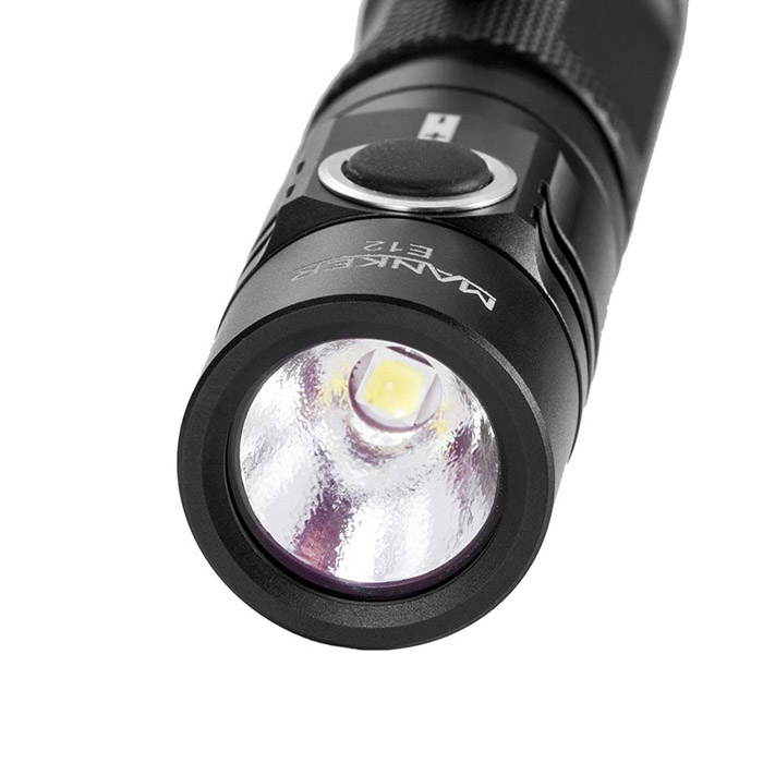 Manker E12 6