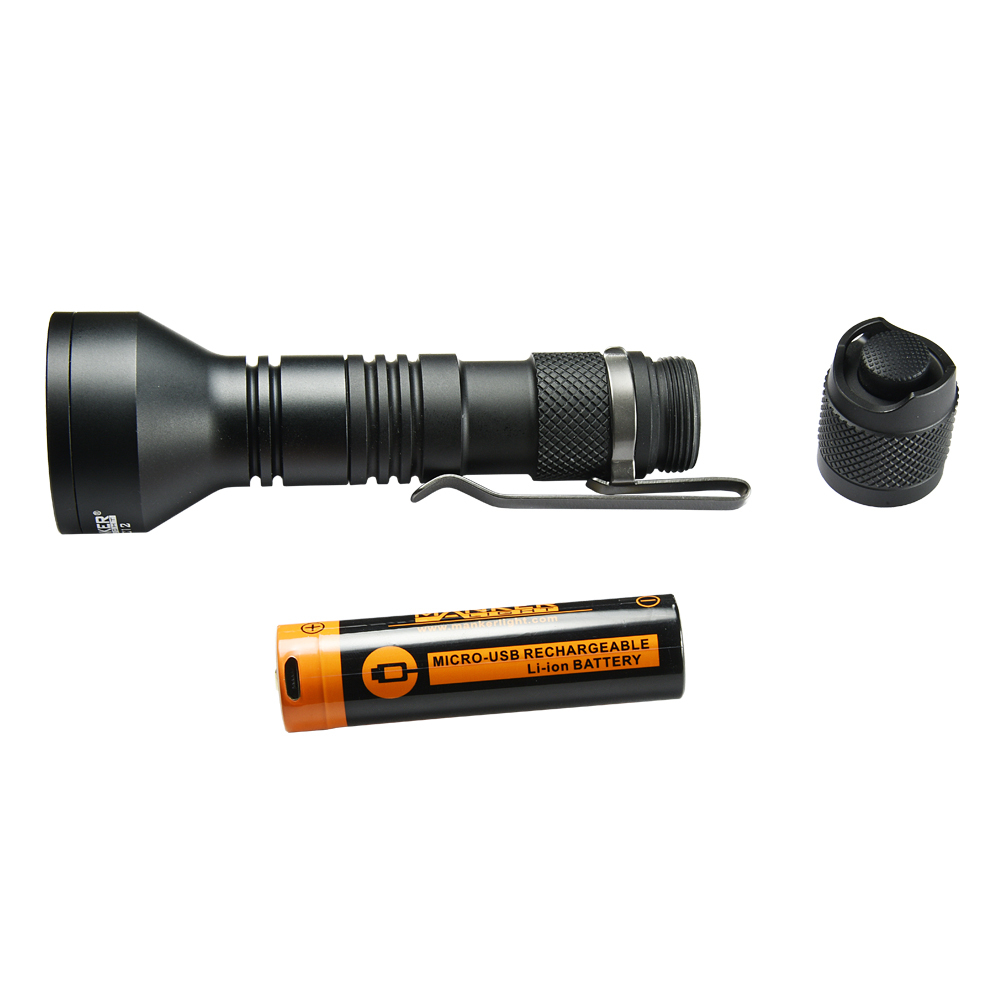 Manker MC12-001
