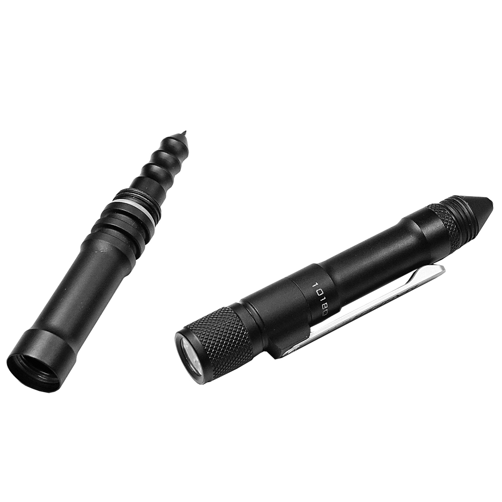 Manker pl11 5