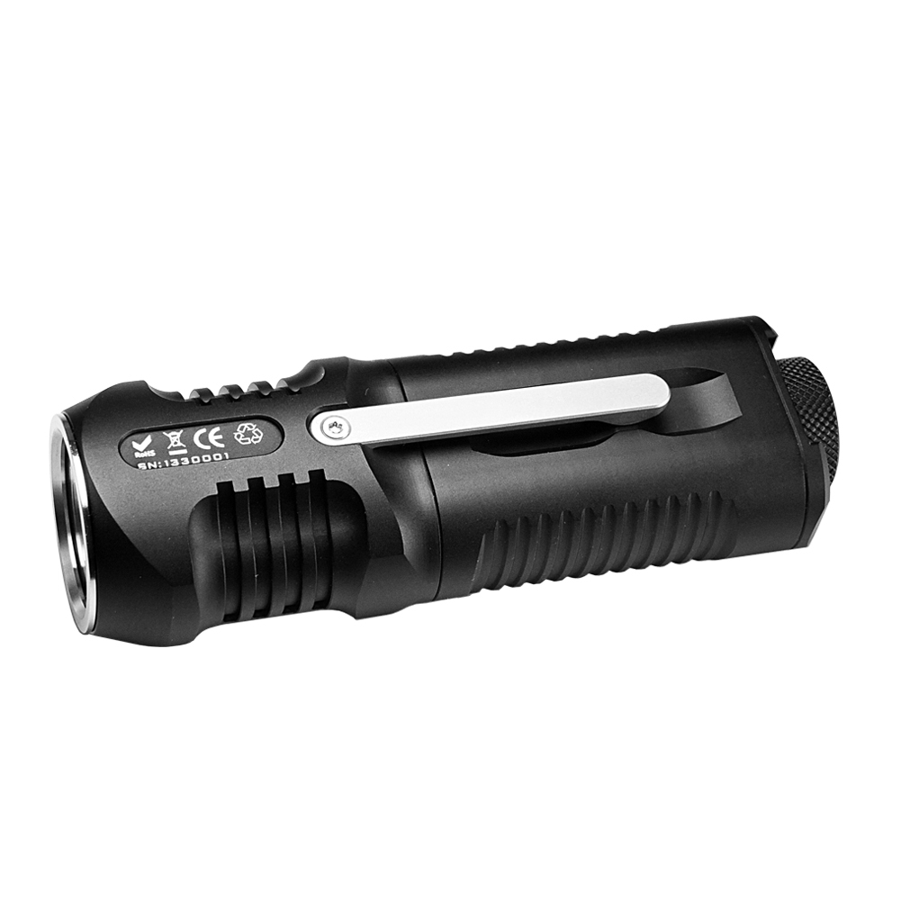 Manker T02 3