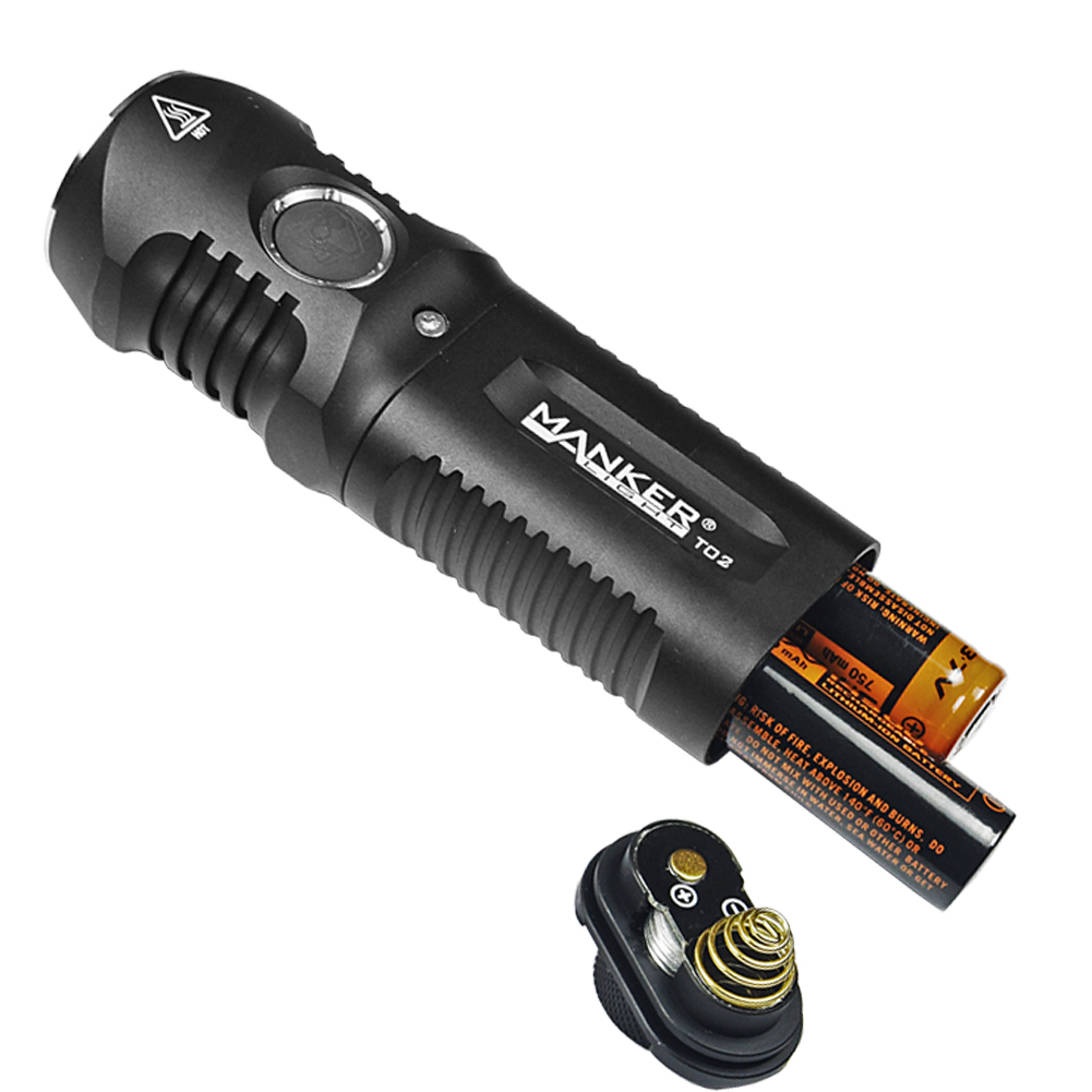 Manker T02 4