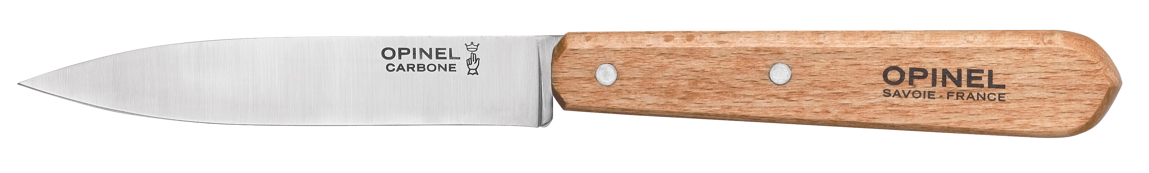 Opinel Les Essentiels buk 02