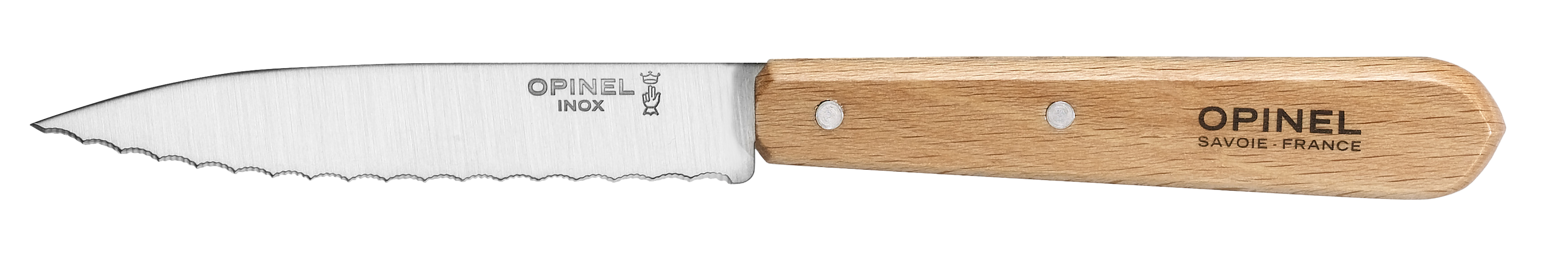 Opinel Les Essentiels buk 03