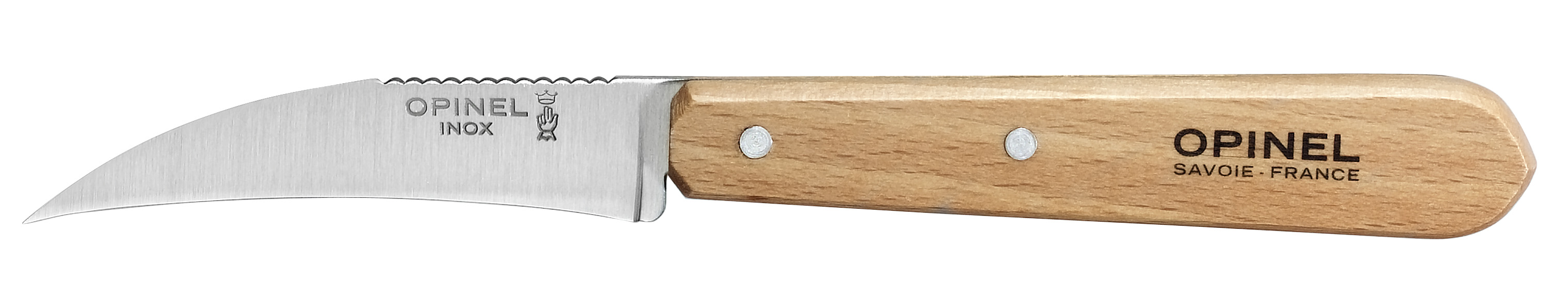 Opinel Les Essentiels buk 04